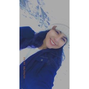 Meet your Posher, Jackie